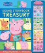 Peppa Pig; Sound Storybook Treasury