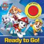 Nickelodeon PAW Patrol: Ready to Go!