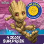 Marvel Guardians of the Galaxy: A Groot Surprise