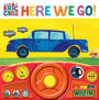 World of Eric Carle: Here We Go! Sound Book
