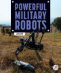 Powerful Military Robots