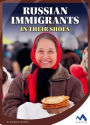 Russian Immigrants In Their Shoes