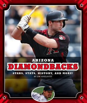 diamondbacks jersey history