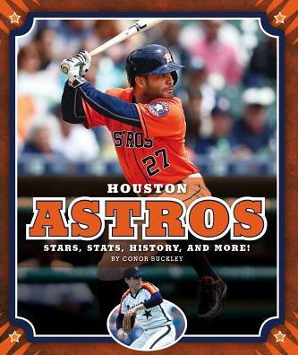 houston astros jersey history