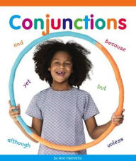 Title: Conjunctions, Author: Ann Heinrichs