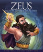 Zeus: King of the Gods, God of Sky and Storms