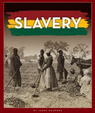 Title: Slavery, Author: James Meadows