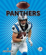 Title: Carolina Panthers, Author: Josh Anderson