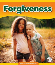 Title: Forgiveness, Author: Cynthia Amoroso