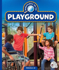 Title: Mindfulness on the Playground, Author: Priscilla An