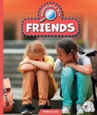 Title: Mindfulness with Friends, Author: Priscilla An