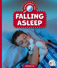 Title: Mindfulness for Falling Asleep, Author: Priscilla An
