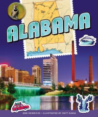 Title: Alabama, Author: Ann Heinrichs