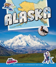 Title: Alaska, Author: Ann Heinrichs