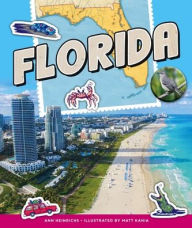 Title: Florida, Author: Ann Heinrichs
