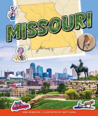 Title: Missouri, Author: Ann Heinrichs