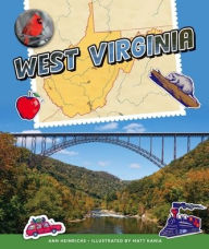 Title: West Virginia, Author: Ann Heinrichs