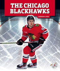 Title: The Chicago Blackhawks, Author: Andrew Luke