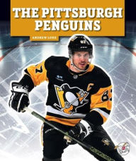 Title: The Pittsburgh Penguins, Author: Andrew Luke