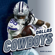 Title: Dallas Cowboys, Author: Marv Alinas
