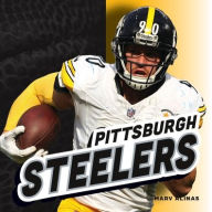 Title: Pittsburgh Steelers, Author: Marv Alinas