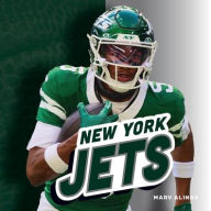 Title: New York Jets, Author: Marv Alinas