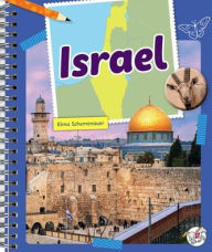 Title: Israel, Author: Elma Schemenauer