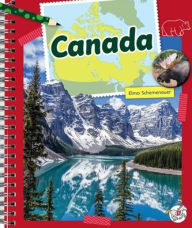 Title: Canada, Author: Elma Schemenauer