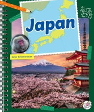 Title: Japan, Author: Elma Schemenauer