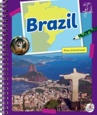 Title: Brazil, Author: Elma Schemenauer