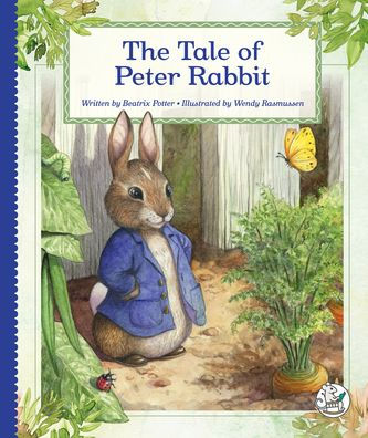 The Tale of Peter Rabbit