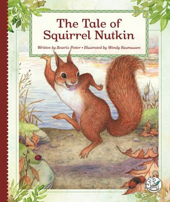 The Tale of Squirrel Nutkin