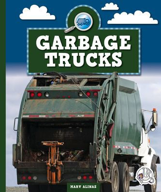 Garbage Trucks