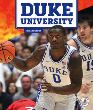 Title: Duke University, Author: Josh Anderson
