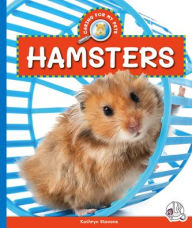 Title: Hamsters, Author: Kathryn Stevens