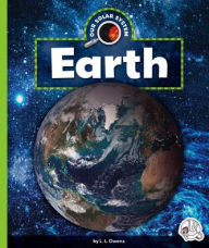 Title: Earth, Author: L L Owens