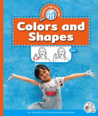 Title: Colors and Shapes, Author: E Russell Primm III