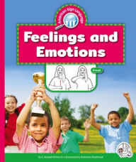 Title: Feelings and Emotions, Author: E Russell Primm III