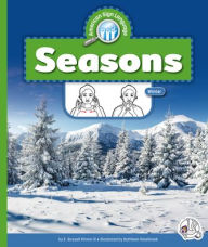 Title: Seasons, Author: E Russell Primm III
