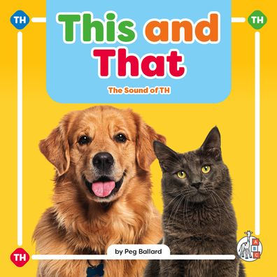 This and That: The Sound of Th