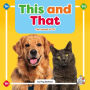 This and That: The Sound of Th