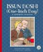 Issun Boshi (One-Inch Boy): A Japanese Folktale
