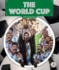 Title: The World Cup, Author: Kurt Waldendorf