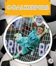 Title: Goalkeepers, Author: Audrey Stewart