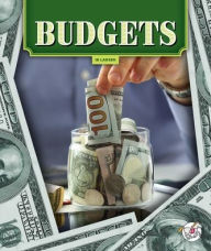 Title: Budgets, Author: Ib Larsen