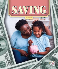 Title: Saving, Author: Ib Larsen