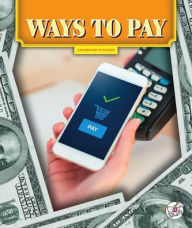 Title: Ways to Pay, Author: Catherine Ipcizade