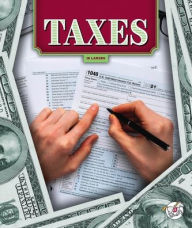 Title: Taxes, Author: Ib Larsen