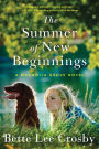 The Summer of New Beginnings: A Magnolia Grove Novel