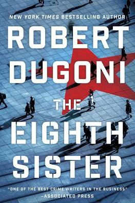 The Eighth Sister: A Thriller|Paperback